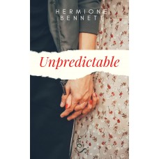 Unpredictable - copia digitale